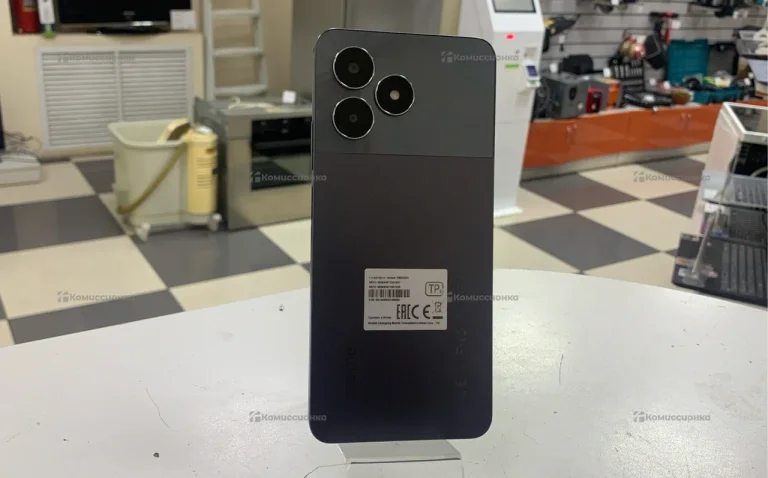 Realme Note 50 3/64Gb