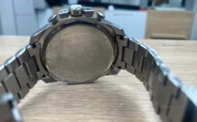 Купить Часы  diesel 10 bar б/у , в Москва и область Цена:2400рублей