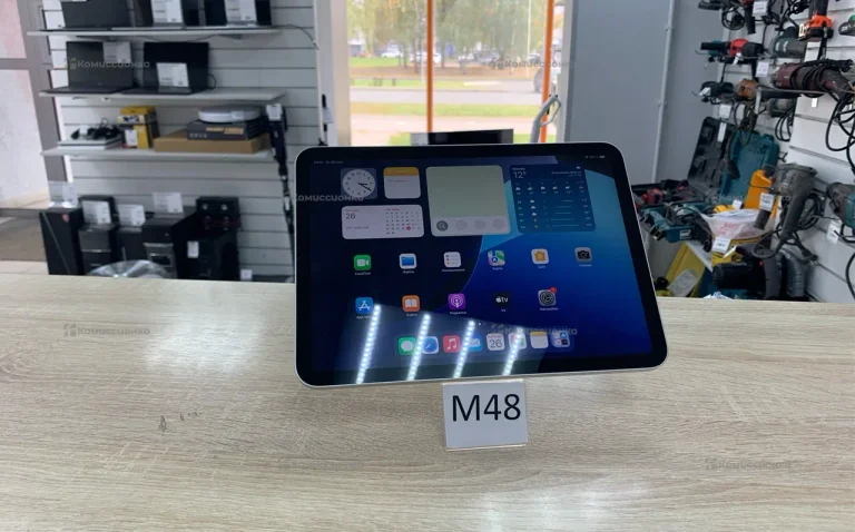 Планшет Apple IPad A16 128GB