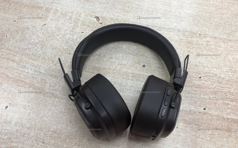 Наушники полноразмерные Bluetooth