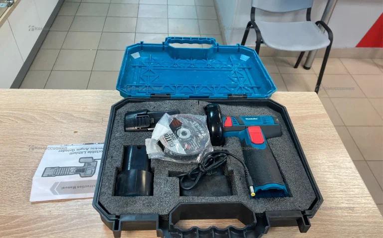 Мини УШМ Makita реп