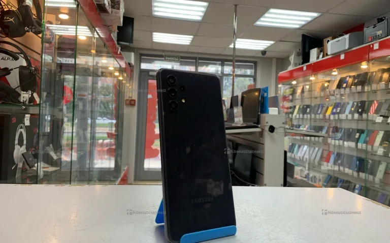 Samsung Galaxy A32 4/128Gb