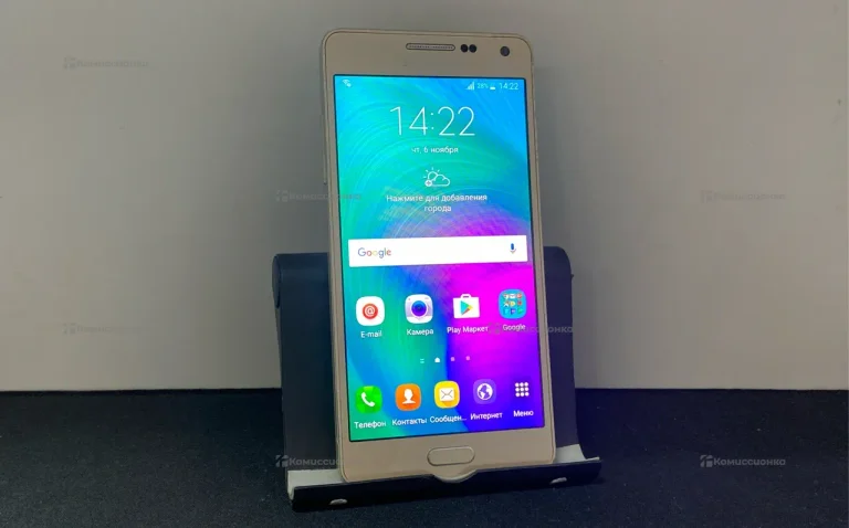 Samsung Galaxy A5 2/16 ГБ