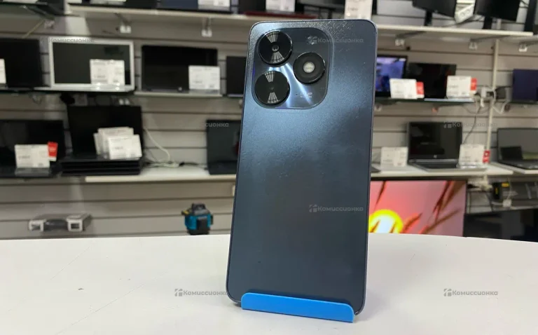 Tecno Spark 20C 4/128 ГБ