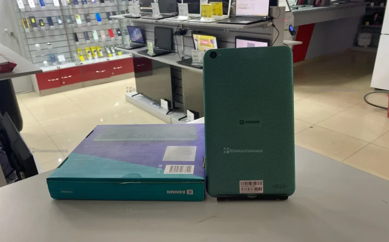 Планшет Kenshi E38 2/32gb 13А