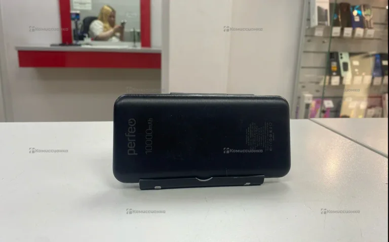 Power Bank Perfeo 10000mAh