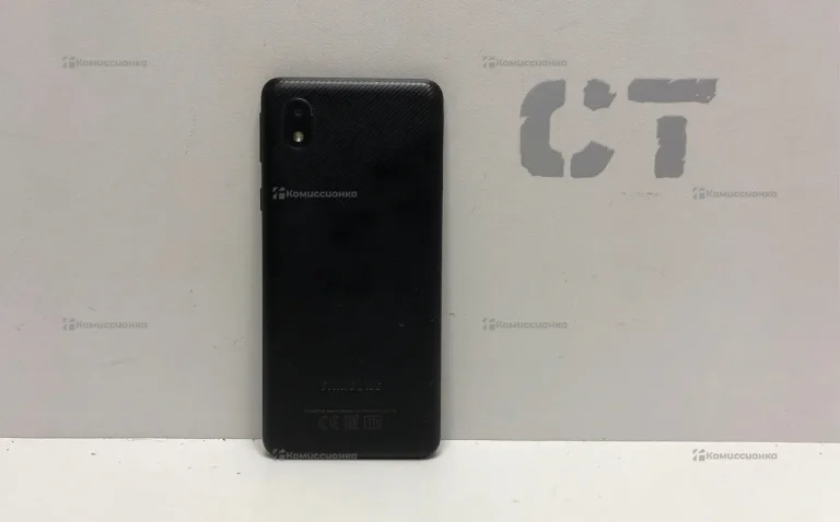 Samsung Galaxy A01 Core 1/16 ГБ