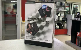 Акустический экран для микрофона