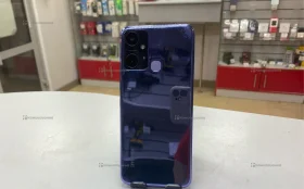 Infinix Smart 6 Plus 264 Гб