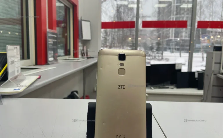 ZTE Blade A3 Plus 2/16 ГБ