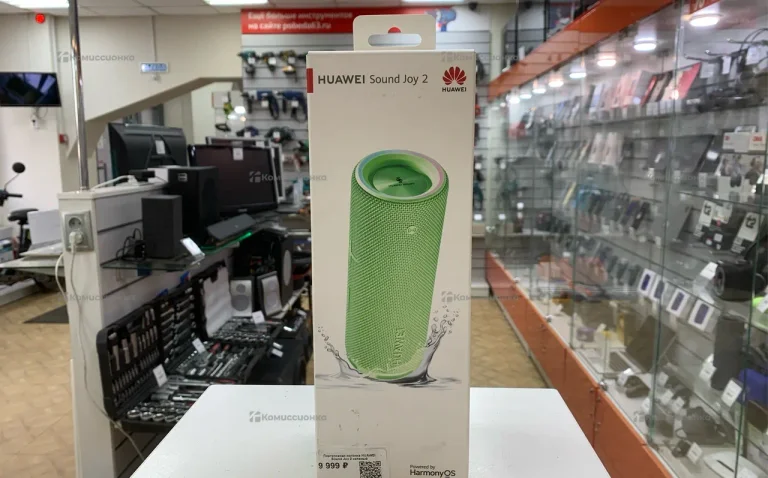 Колонка  Huawei Sound Joy 2