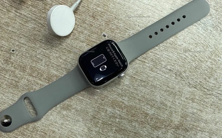 Часы Apple Watch 10 42mm