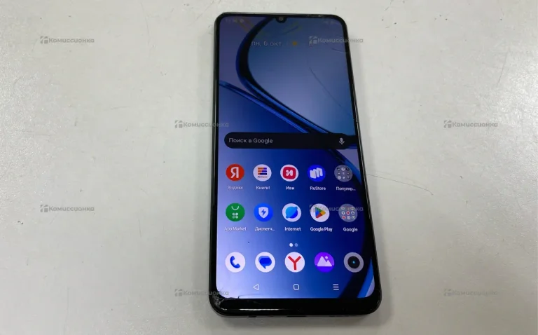 Realme C53 6/128 ГБ