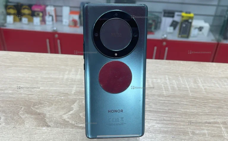 Honor X9a 5G 6/128 ГБ