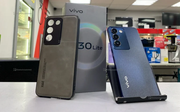 Vivo V30 Lite 8/256 ГБ