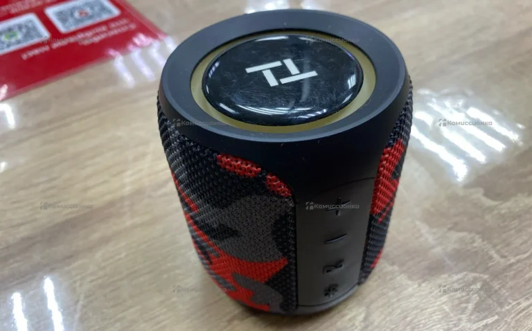 Колонка  URAL TT M-3 мини