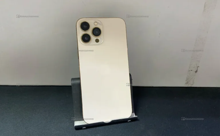 Apple iPhone 13 Pro Max 6/512 ГБ