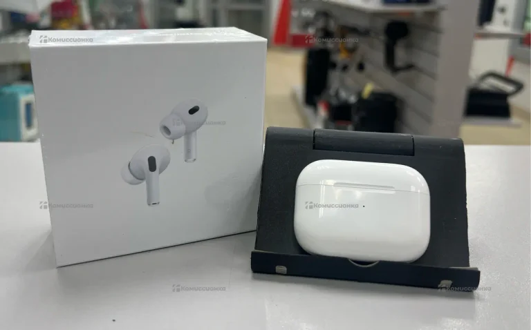 Наушники  AirPods Pro