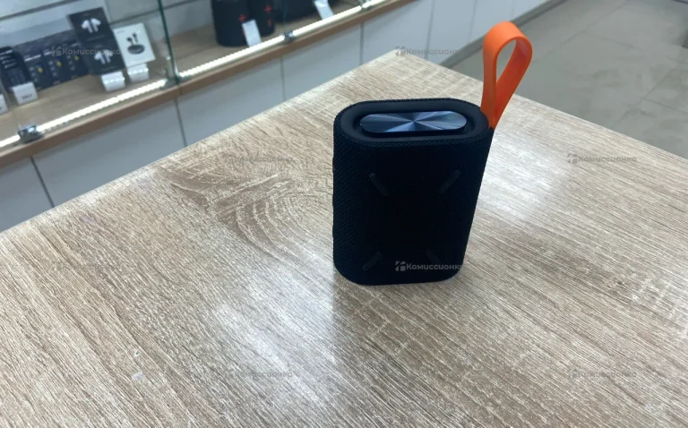 Колонка Xiaomi Sound Pocket