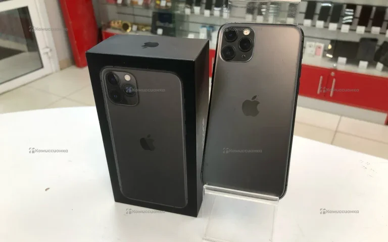 Apple iPhone 11 Pro 64Gb