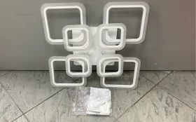 Купить Люстра светодиодная InHome Elegant Aris 120w б/у , в Самара Цена:2390рублей