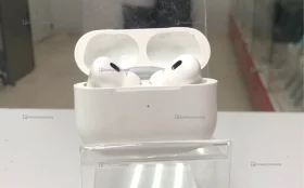 Наушники  AirPods Pro реплика