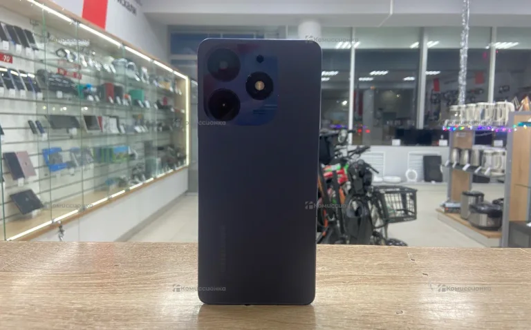 Tecno Spark 10 Pro 8/256 ГБ