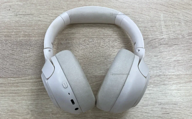 Наушники  Fiero Rave