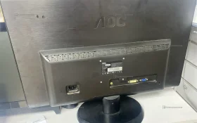 Купить Монитор loc e2450wdak 236lm00006 б/у , в Москва и область Цена:1200рублей