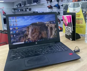 Ноутбук HP RTL8723DE