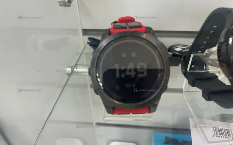 Часы  Fenix 7