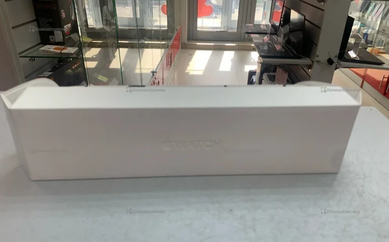 Часы  Apple Watch 7 41mm