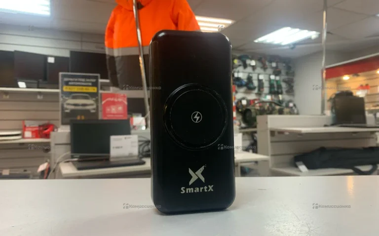 Power Bank SmartX
