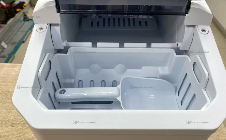 Льдогенератор Arigato YH16