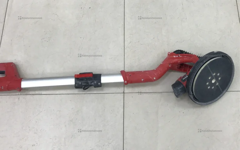 Шлифмашина Einhell TC-DW 225