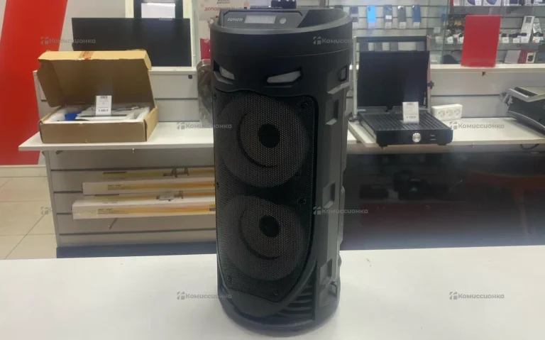 Колонка  zqs4239