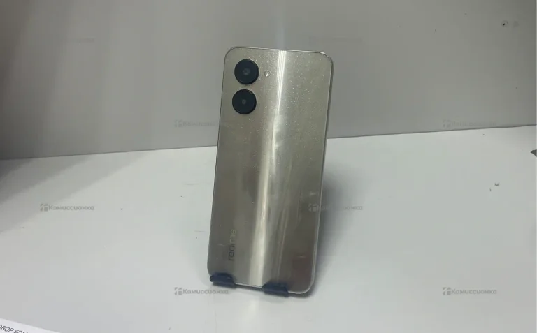 Realme C33 4/64 ГБ