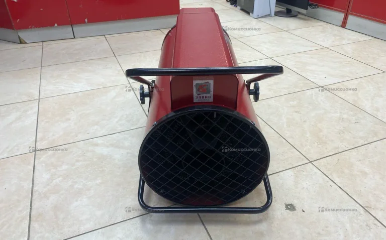 Теплопушка элвин 15кв 380в