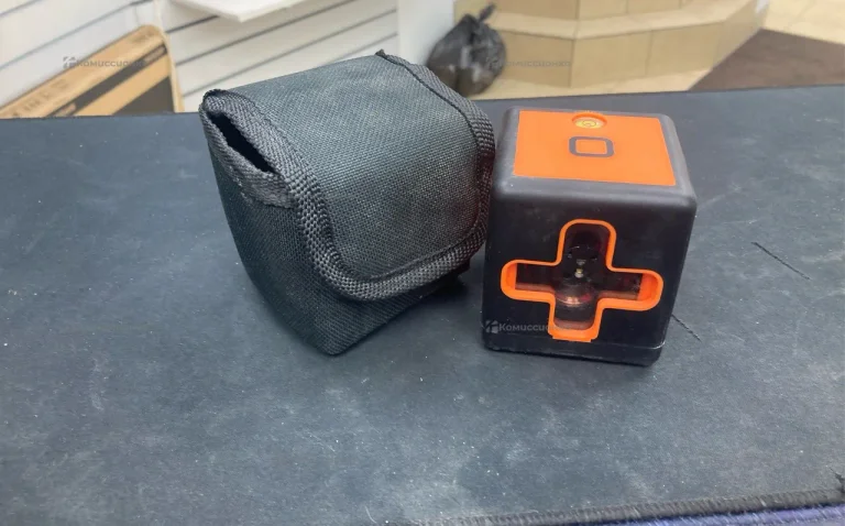 Уровень лазерный MAXPILER MLL-0115R