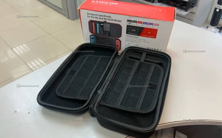 Чехол N-S Carri Case