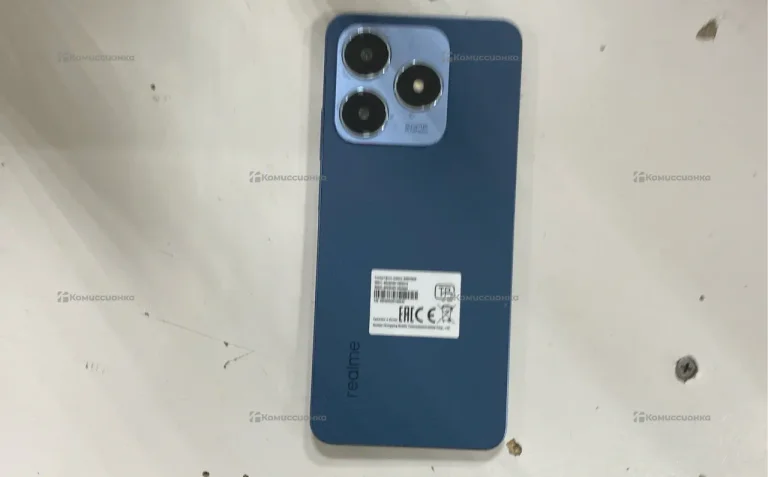 Realme C63 8/256 ГБ