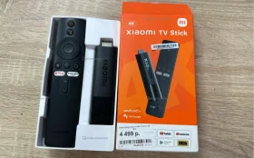 Xiaomi tv stick