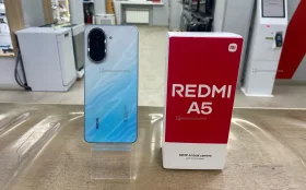 Купить Xiaomi Redmi A5 3/64 ГБ б/у , в Самара Цена:4500рублей
