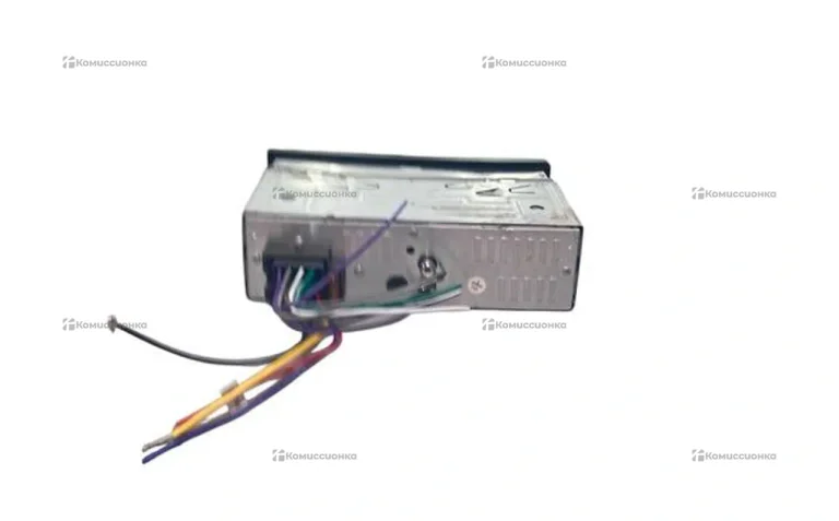 Автомагнитола  GB - 282SBT