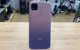 Xiaomi Redmi 9C NFC 3/64 ГБ