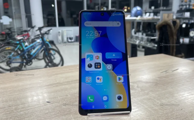 Tecno Spark 10 Pro 8/256Gb
