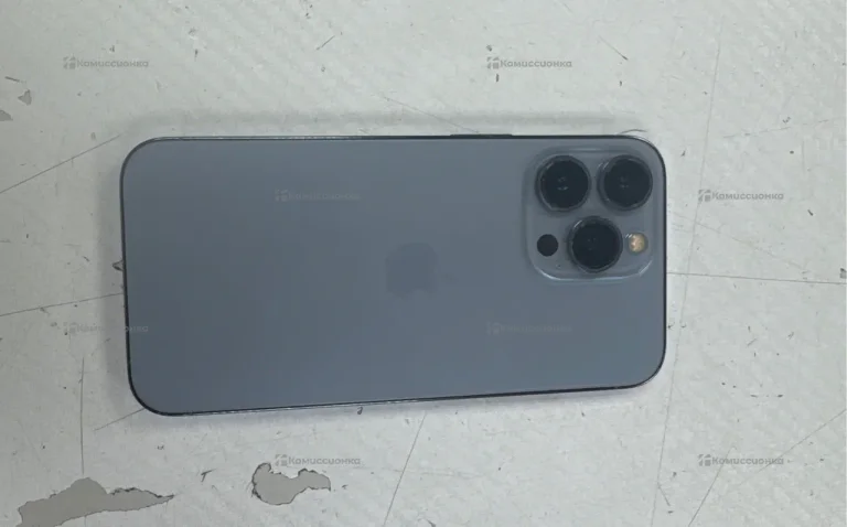 Apple iPhone 13 Pro 6/256 ГБ