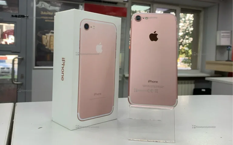 Apple iPhone 7 128Gb