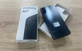 Samsung Galaxy A07 4/128 ГБ