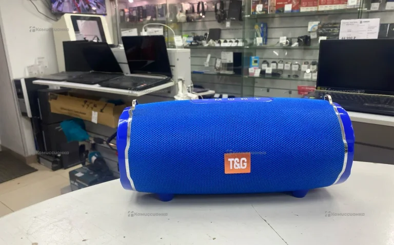 Колонка  tq 157